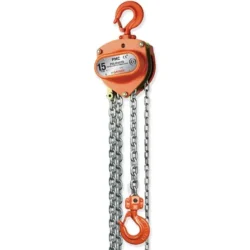 GARIBALDE MANUAL DE CORRENTE 1 TON 3 MTS GAYNER (2)