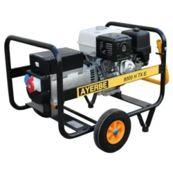GERADOR GASOLINA AYERBE 8000–H – TX · Electrico scaled 1.webp