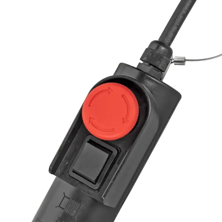 Guincho Elétrico VITO 1000W 250/500kg
