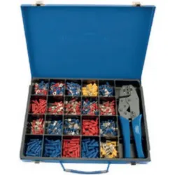 JG TERMINAIS E ALICATE CT-KPRO HEAVYWARE TOOLS