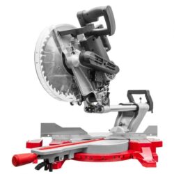 Serra de Esquadria HOLZMANN KAP305ECO 1900W 305mm 230V