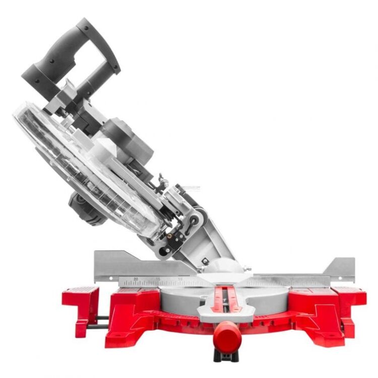 Serra de Esquadria HOLZMANN KAP305ECO 1900W 305mm 230V