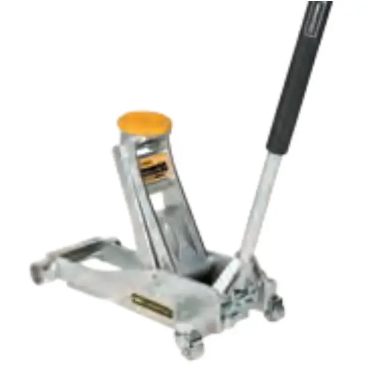 Macaco de rodas WINNTEC Y411202 alumínio