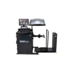 Máquina de Calibrar Rodas KROFTOOLS 10"-26" 220V 200kg