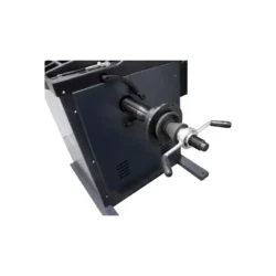 Máquina de Calibrar Rodas KROFTOOLS 10"-26" 220V 200kg