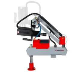 MÁQUINA DE ROSCAR ELÉTRICA GSM30E R30 HOLZMANN (2)