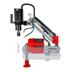 MÁQUINA DE ROSCAR ELÉTRICA GSM30E R30 HOLZMANN (3)