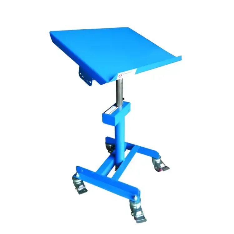 Mesa Inclinável de Trabalho ND 150kg