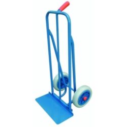 Carrinho de Transporte ND Pá Rebatível 220Kg