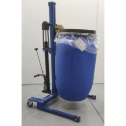 Porta-Bidões Hidráulico para Bidões de Plástico