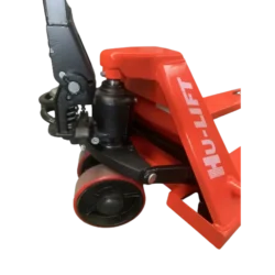 Porta-paletes Hidráulico HU-LIFT 2000 Kg 1150x550 mm