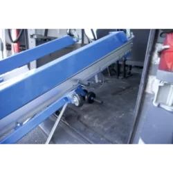 Stacker Alumínio ND 10538 300kg 5000mm