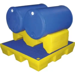 SUPORTE EMPILHAVEL 100 PE P 2 BARRIS DE 200L DRAKKAR 2 scaled 1.webp