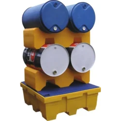 SUPORTE EMPILHAVEL 100 PE P 2 BARRIS DE 200L DRAKKAR scaled 1.webp