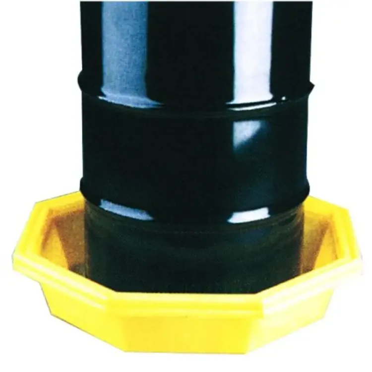 Tina de retenção de óleos ND 29L 250kg