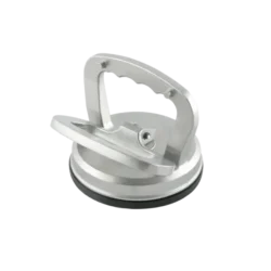 VENTOSA MANUAL ØMM CAP HORIZONTAL KG WEHA