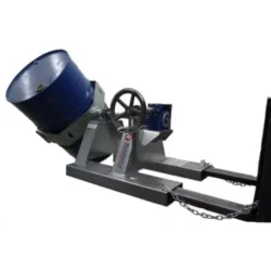 ACESSÓRIO PARA VIRAR BIDÃO 360° LATERAL ND