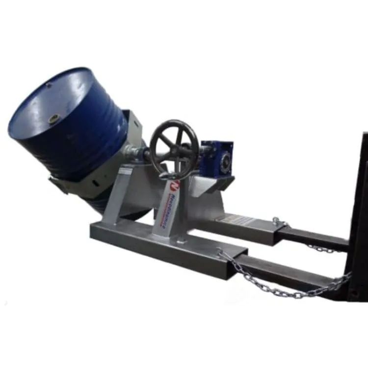 ACESSÓRIO PARA VIRAR BIDÃO 360° LATERAL ND ACESSÓRIO PARA VIRAR BIDÃO 360° LATERAL ND