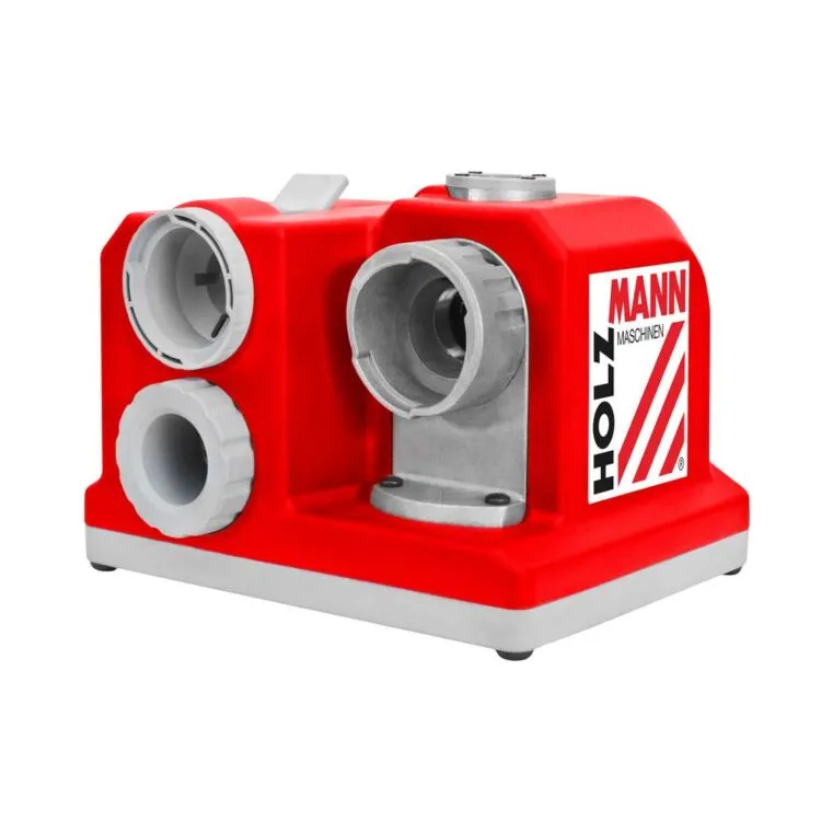 AFIADORA DE BROCAS HOLZMANN BSG13E