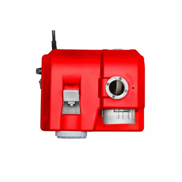 AFIADORA DE BROCAS HOLZMANN BSG13E