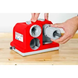 AFIADORA DE BROCAS HOLZMANN BSG13E