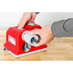 AFIADORA DE BROCAS HOLZMANN BSG13E