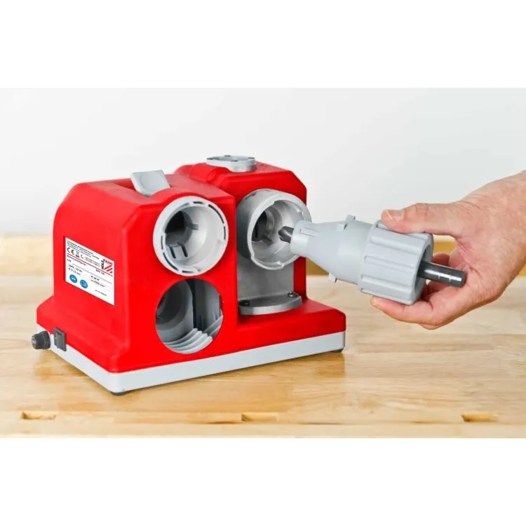 AFIADORA DE BROCAS HOLZMANN BSG13E