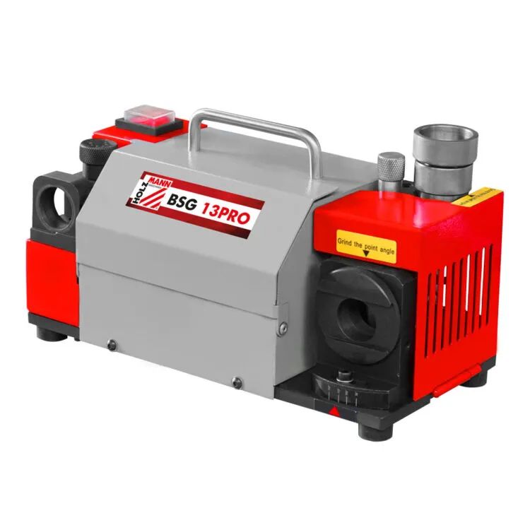 AFIADORA DE BROCAS  HOLZMANN BSG13PRO