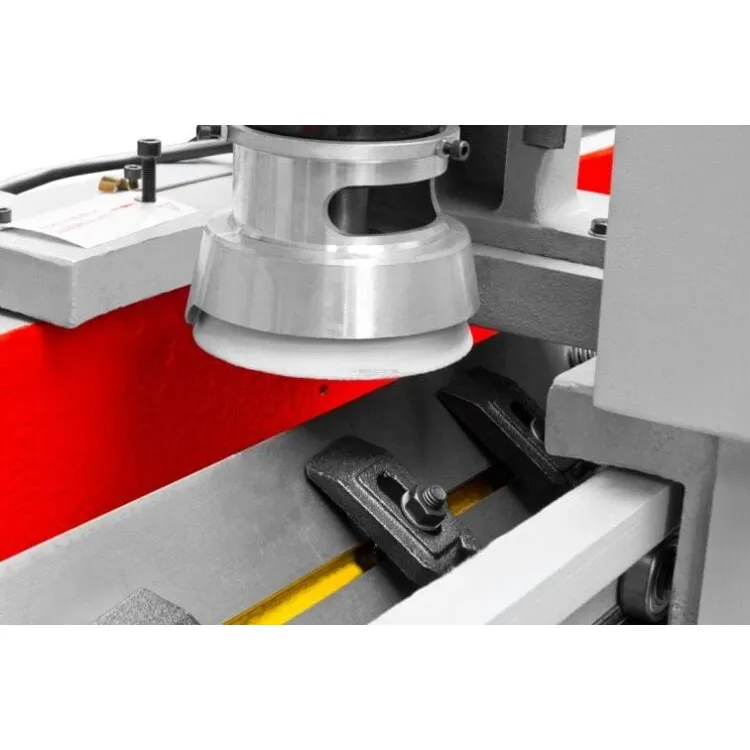 Afiadora de lâminas HOLZMANN HMS1000 400V 1500W