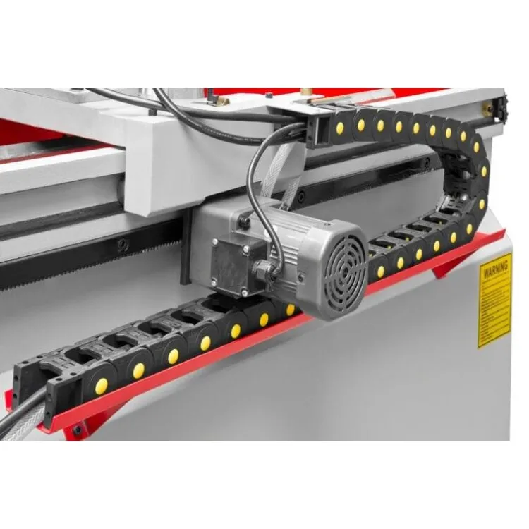 Afiadora de lâminas HOLZMANN HMS1000 400V 1500W
