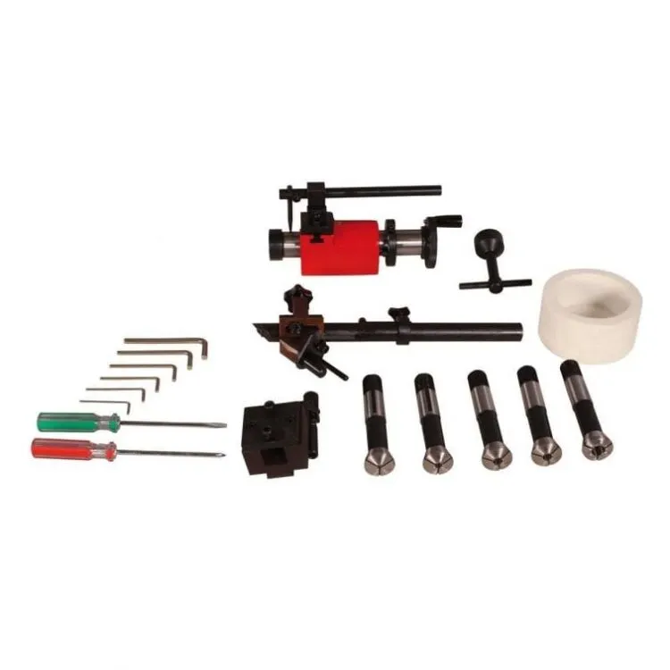 Afiadora universal HOLZMANN UWS3