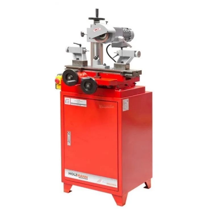 Afiadora universal HOLZMANN UWS320 Afiadora universal HOLZMANN UWS320