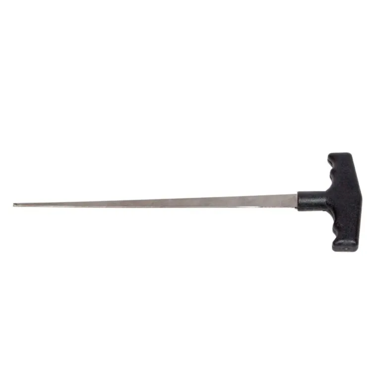 Agulha para Fio de Cortar Parabrisas Kroftools 300mm