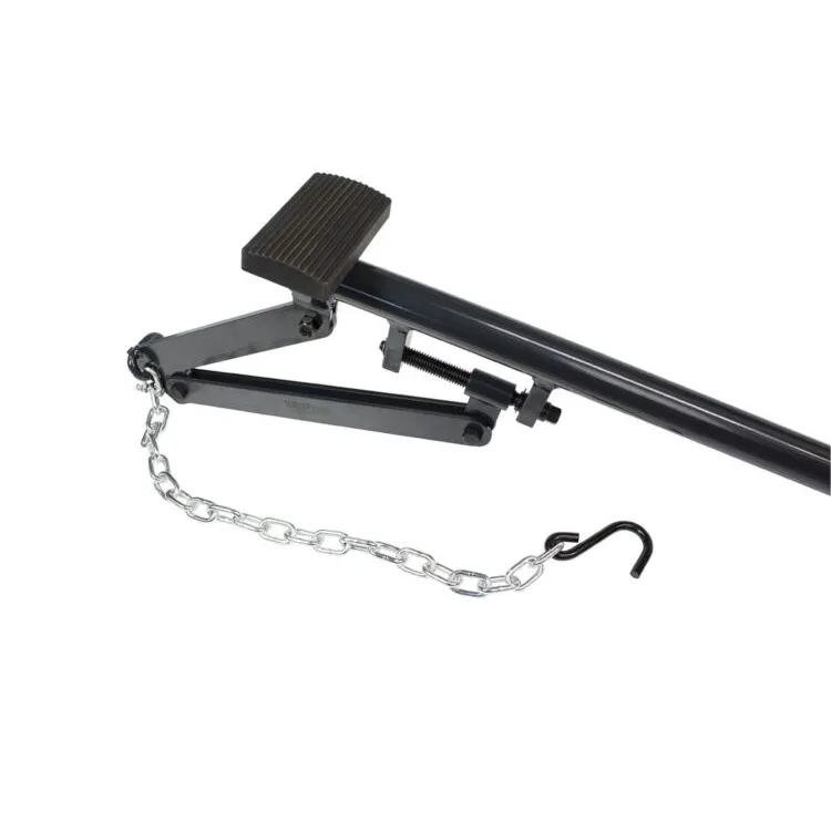 ALAVANCA P/ EXTRAÇÃO DO BRAÇO OSCIL. SUSP. E AMORT KROFTOOLS