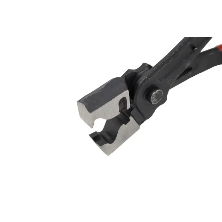 ALICATE BRAÇADEIRAS CLIP KROFTOOLS