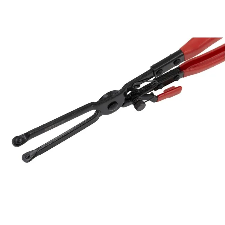 Alicate para Abraçadeiras de Tubo de Escape Kroftools para PSA e Renault