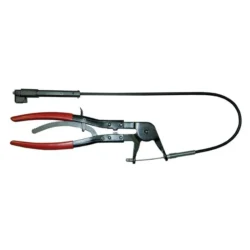 Alicate para Abraçadeiras Elásticas Reforçado KROFTOOLS