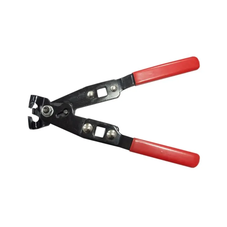 Alicate para Braçadeiras Oteiker KROFTOOLS