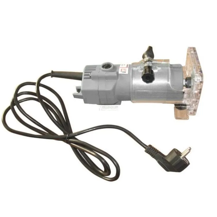 Aparador de bordas HOLZMANN