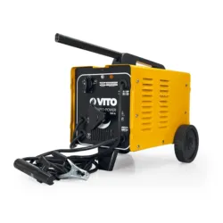 APARELHO SOLDAR 160A VENTILADO VITO