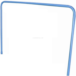 Arco para Carro Porta Madeira ND 800mm