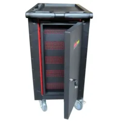 ARMARIO LATERAL PARA CARRO FERRAMENTA KROFTOOLS