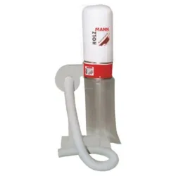 Aspirador de Aparas HOLZMANN (400V) ABS1080