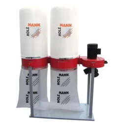 Aspirador de Aparas HOLZMANN ABS4000