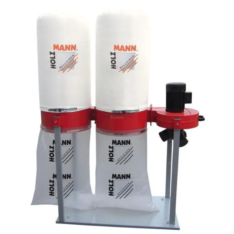 Aspirador de Aparas HOLZMANN ABS4000