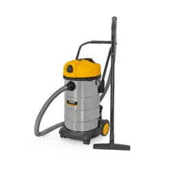 ASPIRADOR SOLIDOS E LIQUIDOS 1200W/40LTS VITO