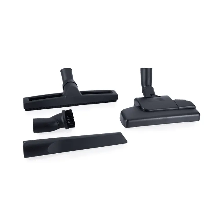 ASPIRADOR SOLIDOS E LIQUIDOS 2x1200W/75LTS VITO