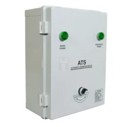 ATS BOX 12KVA AC-ATS-W-25A-3 HYUNDAI