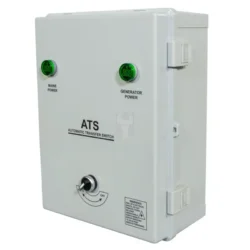 ATS BOX 18.4KW AC-ATS-W-80A-1 HYUNDAI