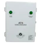 ATS BOX 18.4KW AC-ATS-W-80A-1 HYUNDAI